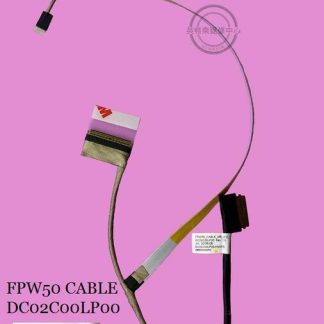 HP惠普 HP 15S-DY 15S-DU 15-CS 15DW 螢幕排線 面板排線 DC02C00LP00