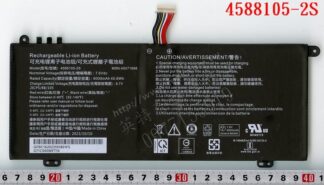 DynaBook C40-H G J C50-H G J CS50L CS40L-HB 電池 4588105-2S