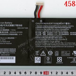 DynaBook C40-H G J C50-H G J CS50L CS40L-HB 電池 4588105-2S