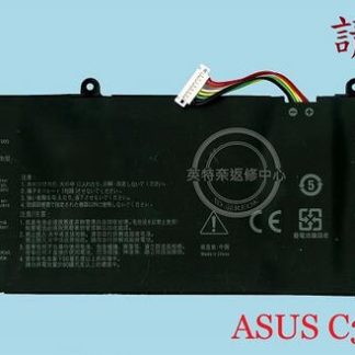 ASUS 華碩 X1403 X1403Q X1403QA 筆電電池 C31N1905