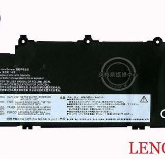 LENOVO 聯想 E15 GEN3 20YG 筆電電池 L19M3PD5