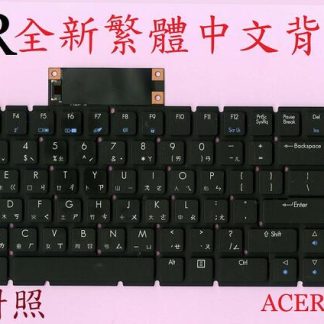 英特奈 ACER 宏碁 PT715-51 N17Q7 繁體中文鍵盤