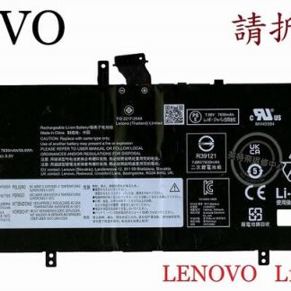 LENOVO 聯想 Yoga C640-13IML 81XL 81UE 筆電電池 L19D4PD1
