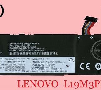 LENOVO 聯想 IdeaPad Gaming 3 15IMH05 81Y4 筆電電池 L19M3PF7