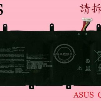 ASUS 華碩 GV301R GV301RC GV301RE 筆電電池 C41N2009