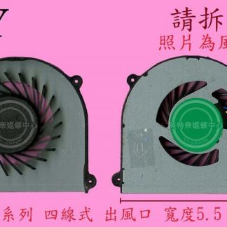 SONY索尼 VPC-YA PCG-31311M PCG-31311W VPCYB36KG 筆電風扇VPC-YB