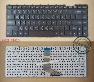 英特奈 華碩 ASUS   P2428 P2428L 22N08-P2428L  繁體中文鍵盤 P2420
