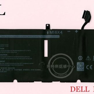 DELL 戴爾 Inspiron 7390 P113G001 7490 P115G001 筆電電池 DXGH8