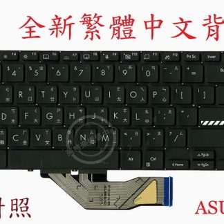 ASUS 華碩 M3502 M3502Z K3502 K3502Z 繁體中文鍵盤 M5602