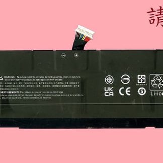 惠普 HP Victus Gaming Laptop 15-FA1036TX 筆電電池 WK04XL
