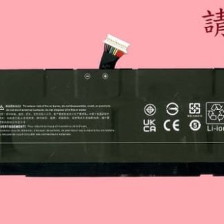 惠普 HP laptop 16-D1045TX 筆電電池 WK04XL
