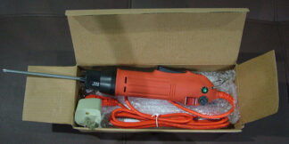 110V 電動起子 組裝電腦的最愛 外貿機種順手耐用 2.5KG-35KG 900RPM 半自動 十字起子頭 5mm 帶翅