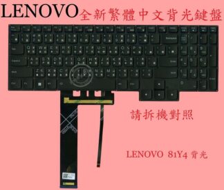 ☆REOK☆ LENOVO 聯想 IdeaPad Gaming 3 15IHU6 82K1 背光繁體中文鍵盤 81Y4